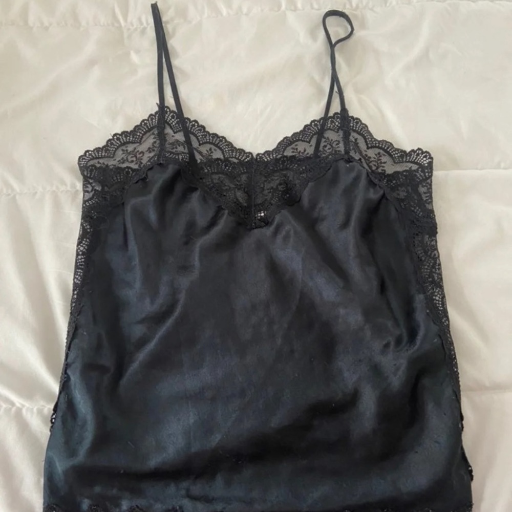 dior Kami tank